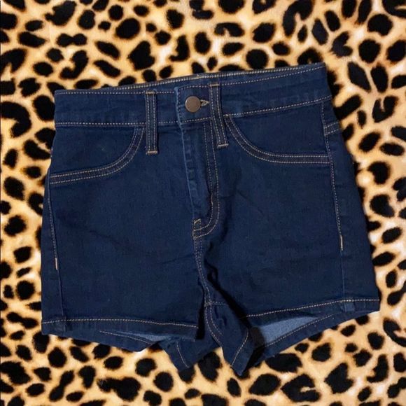 Dark wash wild fable size 24R - Picture 2 of 5